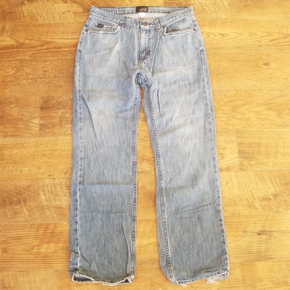 Vans Jeans 30x30